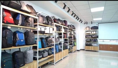 江西芯悅箱包 品質(zhì)路上的日用百貨銷(xiāo)售新標(biāo)桿
