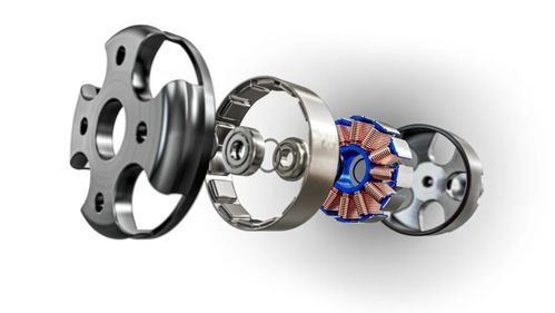 設計干貨 | 產品渲染 從概念到視覺的橋梁，產品設計的“點睛之筆”